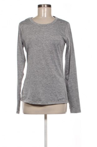 Γυναικεία μπλούζα Unbranded, Μέγεθος S, Χρώμα Γκρί, Τιμή 5,99 €