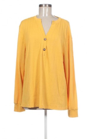 Damen Shirt Unbranded, Größe XXL, Farbe Orange, Preis € 7,99