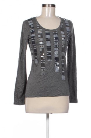 Damen Shirt CPM Collection, Größe S, Farbe Grau, Preis € 4,99