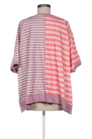 Bluzka damska Unbranded, Rozmiar XXL, Kolor Kolorowy, Cena 53,58 zł