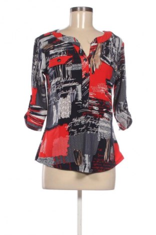 Bluzka damska Unbranded, Rozmiar L, Kolor Kolorowy, Cena 53,58 zł