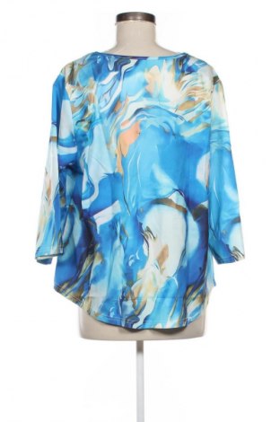 Дамска блуза Unbranded, Размер XL, Цвят Многоцветен, Цена 18,46 €