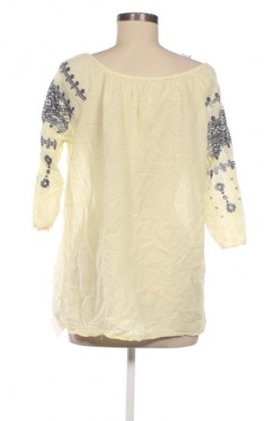 Bluzka damska Unbranded, Rozmiar M, Kolor Żółty, Cena 53,58 zł