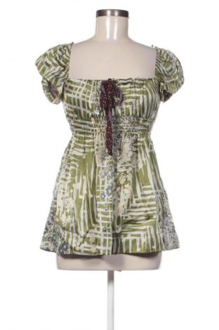 Bluzka damska Unbranded, Rozmiar S, Kolor Kolorowy, Cena 98,92 zł