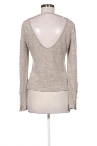 Дамска блуза Unbranded, Размер M, Цвят Бежов, Цена 10,00 €