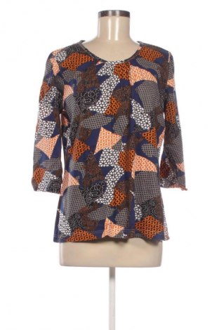 Bluzka damska Unbranded, Rozmiar L, Kolor Kolorowy, Cena 53,58 zł