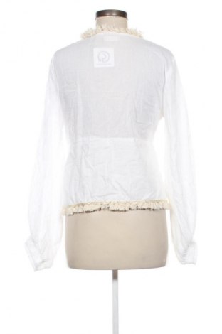 Дамска блуза Unbranded, Размер M, Цвят Бял, Цена 6,13 €