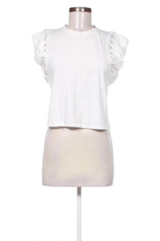 Bluzka damska Unbranded, Rozmiar S, Kolor Biały, Cena 53,58 zł
