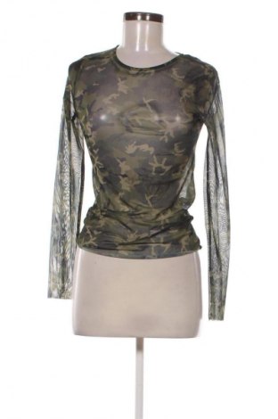 Bluzka damska Unbranded, Rozmiar S, Kolor Kolorowy, Cena 52,42 zł