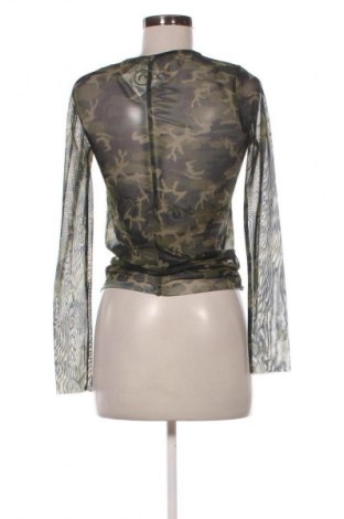 Bluzka damska Unbranded, Rozmiar S, Kolor Kolorowy, Cena 52,42 zł