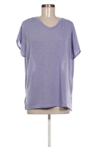 Damen Shirt Unbranded, Größe M, Farbe Lila, Preis € 6,99