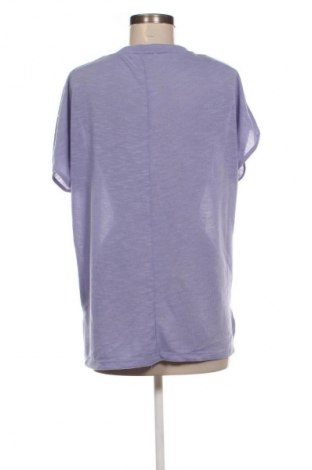 Damen Shirt Unbranded, Größe M, Farbe Lila, Preis € 6,99