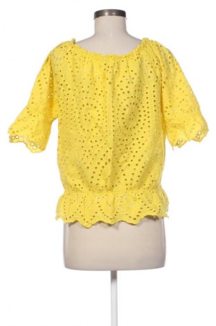 Bluzka damska Unbranded, Rozmiar M, Kolor Żółty, Cena 52,42 zł