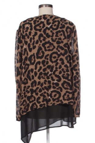 Damen Shirt Unbranded, Größe 3XL, Farbe Mehrfarbig, Preis € 9,99