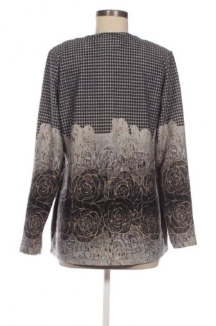 Дамска блуза Unbranded, Размер XL, Цвят Многоцветен, Цена 10,00 €