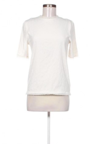 Дамска блуза Unbranded, Размер M, Цвят Екрю, Цена 10,00 €