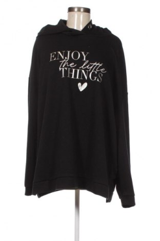 Дамска блуза Unbranded, Размер XXL, Цвят Черен, Цена 7,66 €