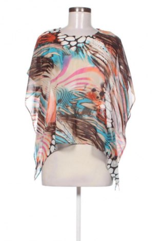 Bluzka damska Unbranded, Rozmiar M, Kolor Kolorowy, Cena 52,42 zł