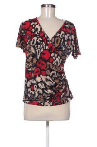 Bluzka damska Unbranded, Rozmiar M, Kolor Kolorowy, Cena 52,42 zł