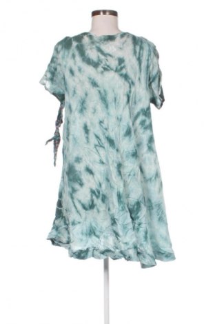 Bluzka damska Unbranded, Rozmiar 3XL, Kolor Kolorowy, Cena 52,42 zł