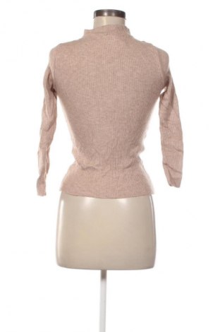 Damen Shirt Unbranded, Größe M, Farbe Beige, Preis € 4,99