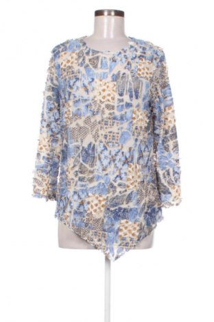 Bluzka damska Unbranded, Rozmiar L, Kolor Kolorowy, Cena 52,42 zł