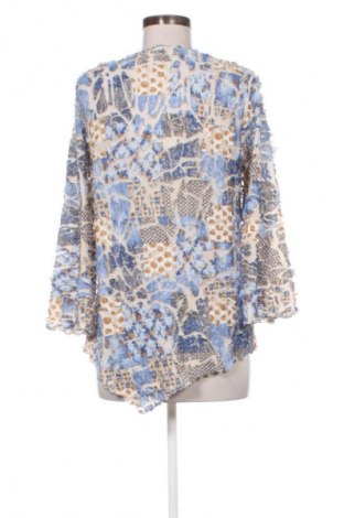 Bluzka damska Unbranded, Rozmiar L, Kolor Kolorowy, Cena 52,42 zł