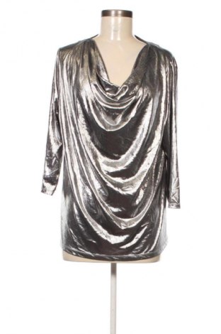 Damen Shirt Unbranded, Größe XL, Farbe Silber, Preis € 7,99