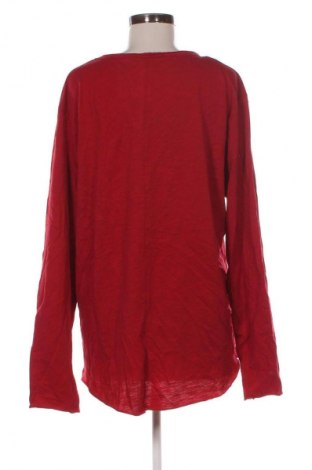 Női blúz Unbranded, Méret XXL, Szín Piros, Ár 3 199 Ft