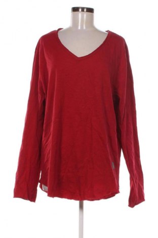 Női blúz Unbranded, Méret XXL, Szín Piros, Ár 3 199 Ft