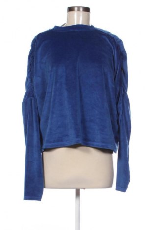 Bluzka damska Unbranded, Rozmiar XL, Kolor Niebieski, Cena 52,42 zł