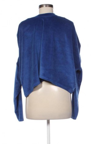 Bluzka damska Unbranded, Rozmiar XL, Kolor Niebieski, Cena 52,42 zł