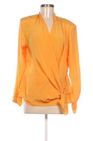 Damen Shirt Unbranded, Größe M, Farbe Orange, Preis € 10,00