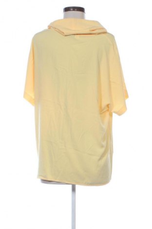 Bluzka damska Unbranded, Rozmiar XL, Kolor Żółty, Cena 52,42 zł