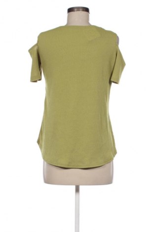 Dámska blúza Unbranded, Veľkosť L, Farba Zelená, Cena  10,00 €