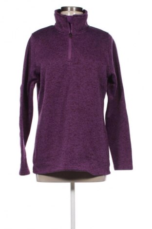 Dámska blúza Unbranded, Veľkosť L, Farba Fialová, Cena  12,00 €