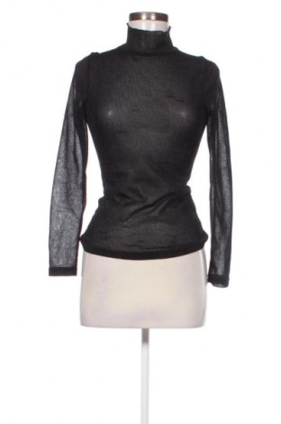 Bluzka damska Unbranded, Rozmiar S, Kolor Czarny, Cena 53,58 zł