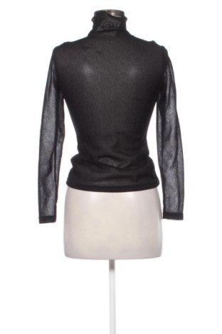 Bluzka damska Unbranded, Rozmiar S, Kolor Czarny, Cena 53,58 zł