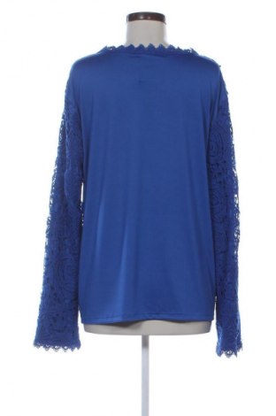 Dámská halenka Unbranded, Velikost XXL, Barva Modrá, Cena  283,00 Kč