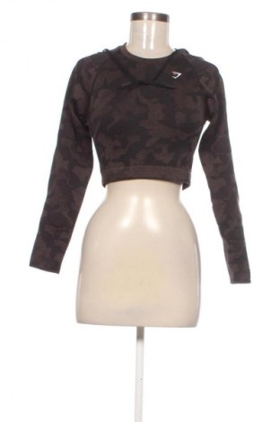 Bluză de femei Gymshark, Mărime M, Culoare Multicolor, Preț 72,99 Lei