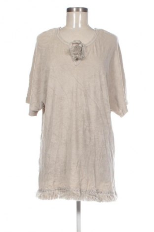 Dámska blúza Unbranded, Veľkosť L, Farba Béžová, Cena  4,95 €