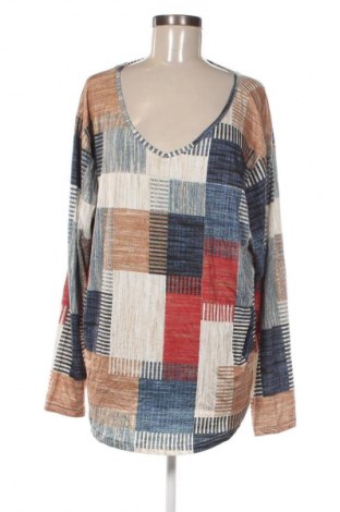 Damen Shirt Unbranded, Größe XXL, Farbe Mehrfarbig, Preis € 9,99