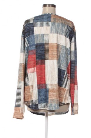 Damen Shirt Unbranded, Größe XXL, Farbe Mehrfarbig, Preis € 9,99