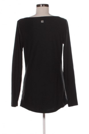 Bluză de femei Unbranded, Mărime M, Culoare Negru, Preț 27,99 Lei