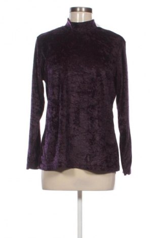 Női blúz Unbranded, Méret XL, Szín Lila, Ár 4 042 Ft