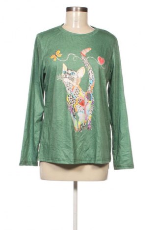 Női blúz Unbranded, Méret M, Szín Sokszínű, Ár 1 439 Ft