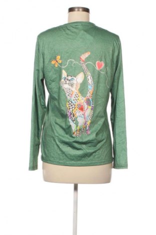 Női blúz Unbranded, Méret M, Szín Sokszínű, Ár 1 439 Ft