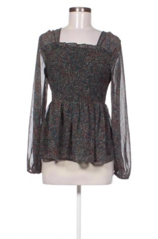 Дамска блуза Unbranded, Размер M, Цвят Многоцветен, Цена 10,00 €