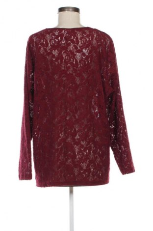 Damen Shirt Unbranded, Größe XXL, Farbe Rot, Preis € 8,99