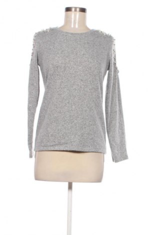 Дамска блуза Unbranded, Размер L, Цвят Сив, Цена 3,06 €